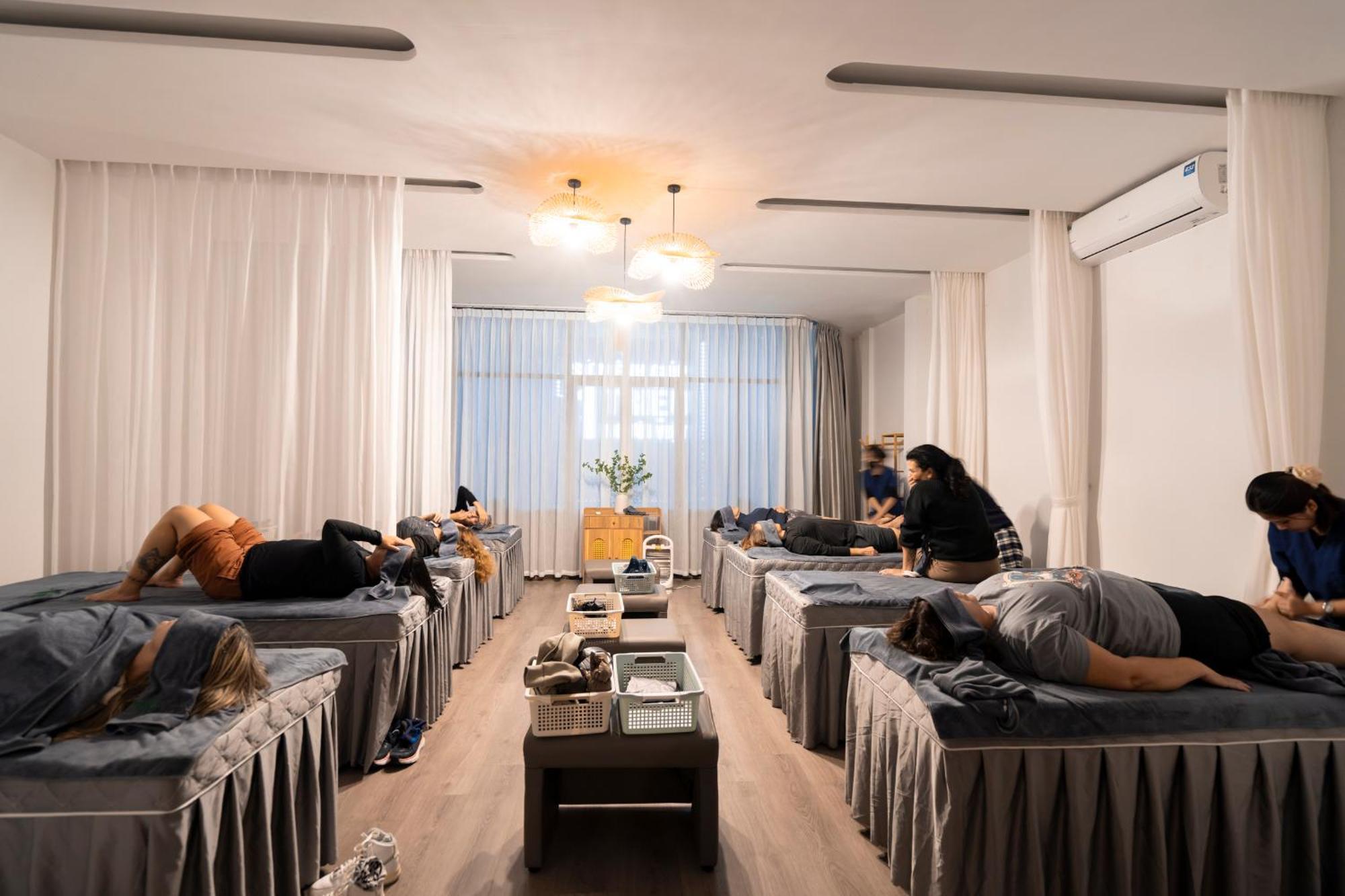 Minasi Premium Hotel Hanoi Exterior foto