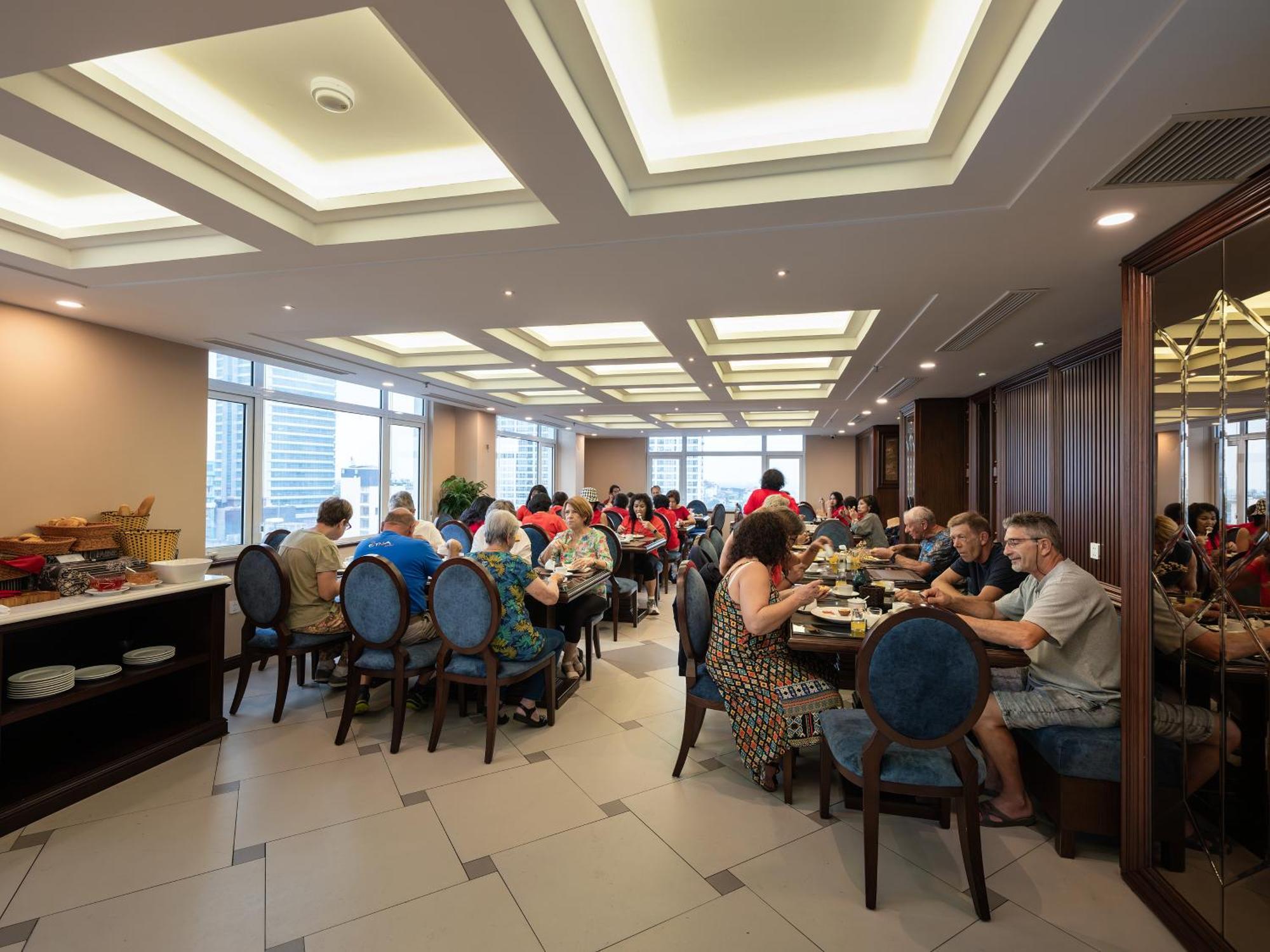 Minasi Premium Hotel Hanoi Exterior foto