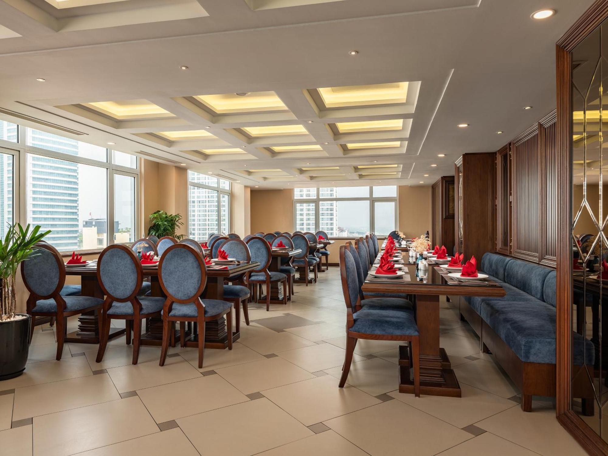 Minasi Premium Hotel Hanoi Exterior foto